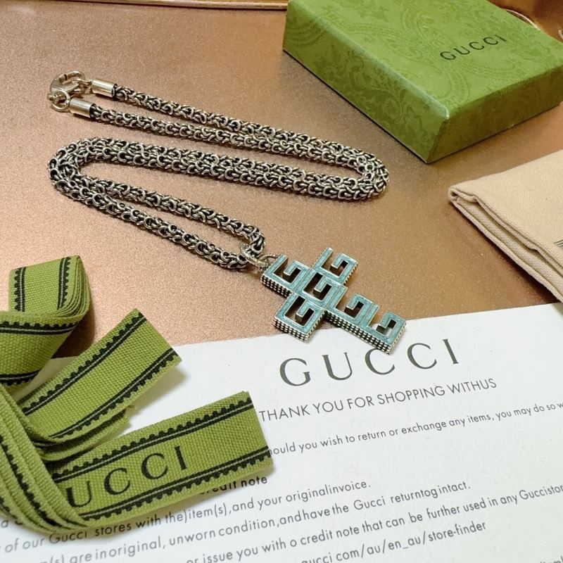 Gucci Necklaces